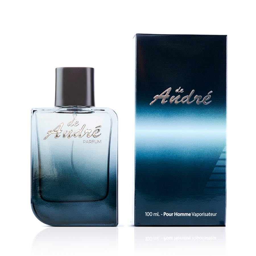 Frasco de Parfums d'Parfums H-20